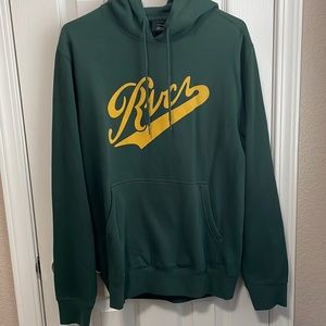 Rvca hoodie